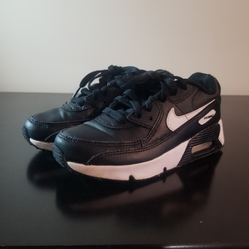 NIKE AIR MAX 90 LTR (PS)